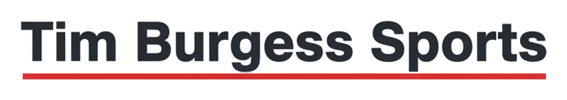 Tim Burgess Sports