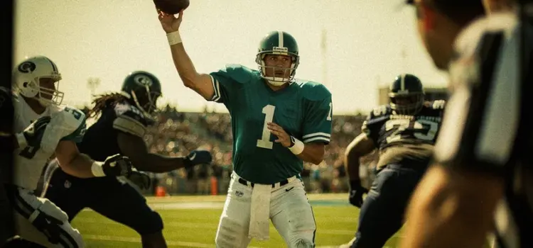 Baltimore Ravens Push to Restructure Lamar Jackson Deal in 2026