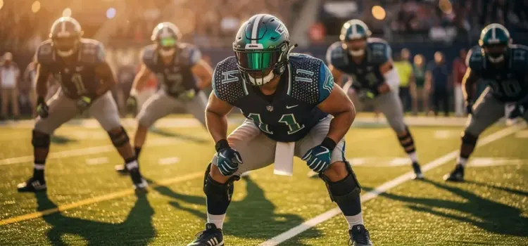 Bo Nix and Broncos Defense Get Boost With Strnad Deal