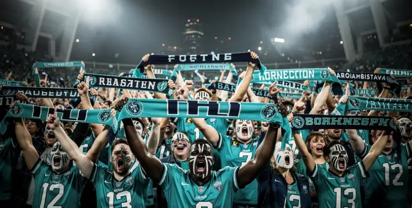 Tampa Bay Buccaneers wide receiver Mike Evans in red uniform at Raymond James Stadium during NFL gam