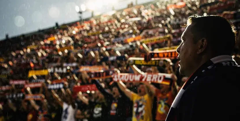 Carolina Panthers helmet on field representing the team's 2026 NFL Draft edge rusher search