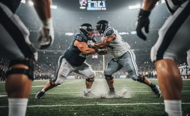 Los Angeles Chargers Sign Tyler Biadasz at Center in 2026