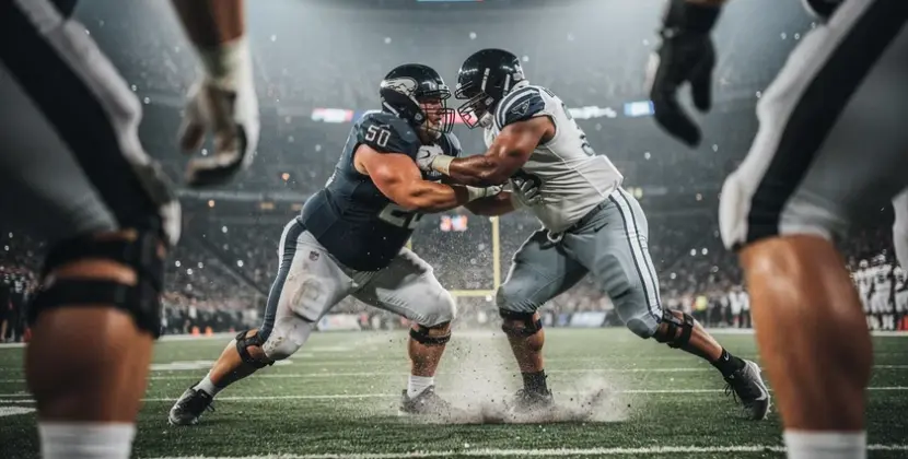 Los Angeles Chargers Sign Tyler Biadasz at Center in 2026