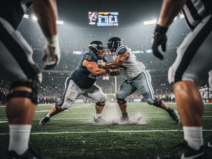 Los Angeles Chargers Sign Tyler Biadasz at Center in 2026