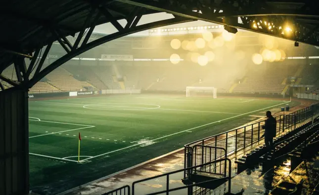 Cincinnati Bengals helmet and jersey displayed ahead of the 2026 NFL Draft and offseason