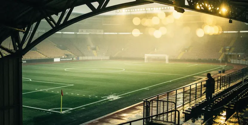 Cincinnati Bengals helmet and jersey displayed ahead of the 2026 NFL Draft and offseason
