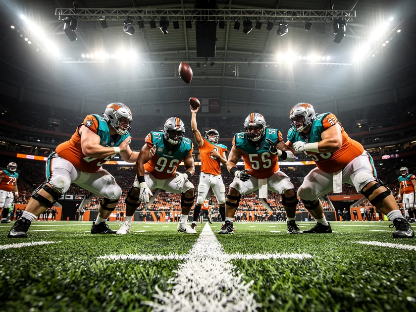 C.J. Stroud dropping back to pass for the Houston Texans during a 2025 NFL regular season game