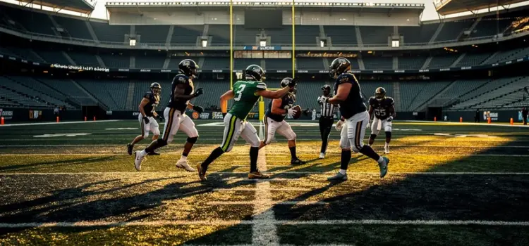 College Football 2027 QB Recruiting Class: Key Intel