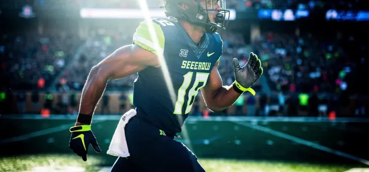 2026 College Football Stars Ranked in All-CFB NFL Mock Draft