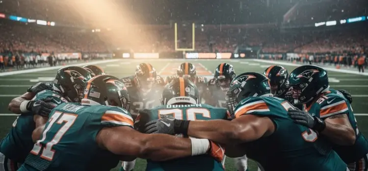 Dak Prescott and Cowboys Face Busy 2026 NFL Offseason