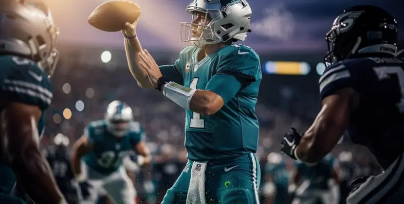 Deebo Samuel in San Francisco 49ers uniform during an NFL game in 2025 season