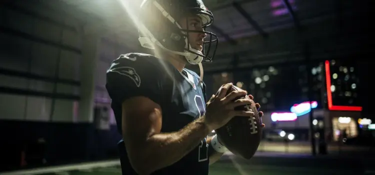 Denver Broncos Eye Backup QB Athan Kaliakmanis in 2026