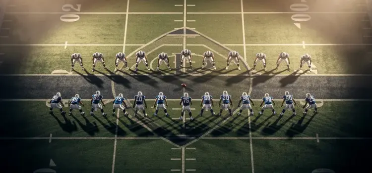 Fantasy Football 2026 NFL Free Agency Salary Cap Guide