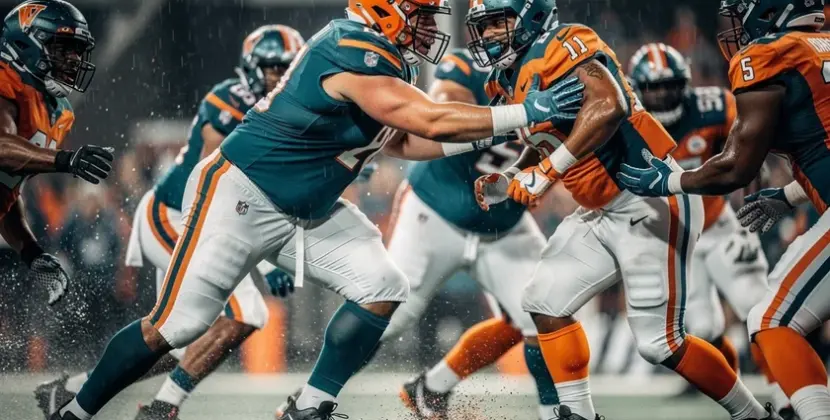 Fred Warner in San Francisco 49ers uniform during 2026 NFL offseason roster evaluation period