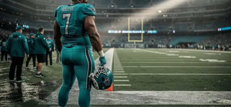 Green Bay Packers Acquire Zaire Franklin in Colts Trade