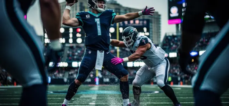 Jared Goff and the Lions Face a Shifting NFC in 2026