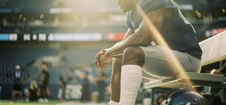 Joe Mixon Released After NFL Injuries End His 2025 Season