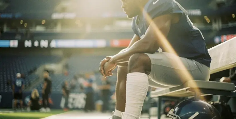 Houston Texans running back Joe Mixon sidelined by NFL injuries during the 2025 season