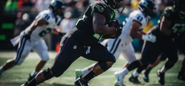 Josh Jacobs Heads Into 2026 Packers Offseason at a Crossroads