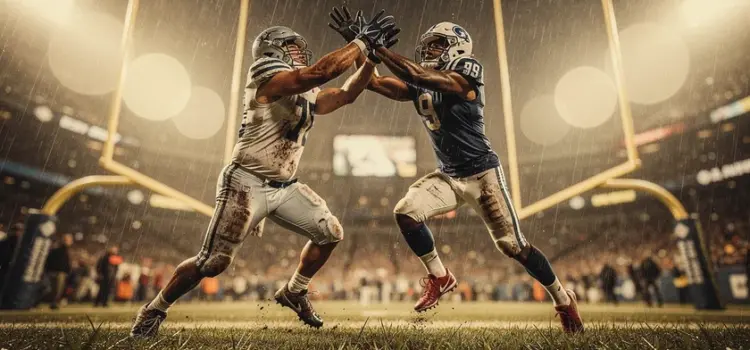 Los Angeles Chargers Eye George Pickens in 2026 Offseason