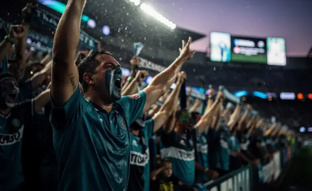 Los Angeles Chargers wide receiver Quentin Johnston in uniform during an NFL offseason workout