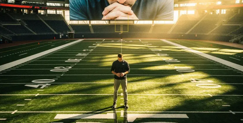 Miami Dolphins helmet on sideline as Teddy Bridgewater signs with Detroit Lions in 2026 NFL offseason