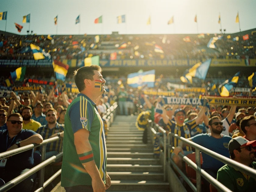 Dallas Cowboys defensive end Micah Parsons in uniform representing 2026 NFL trade fallout and draft 