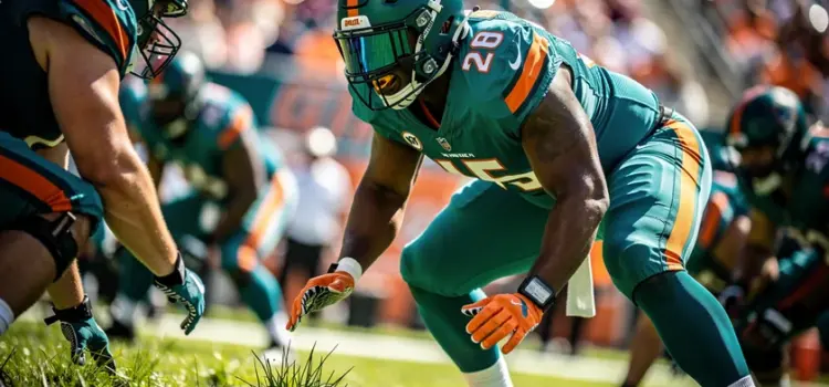 Myles Garrett Trade Value Rises After Maxx Crosby Deal