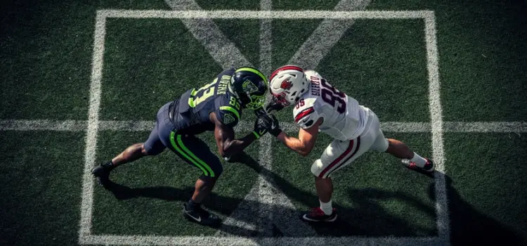 NCAA Football’s NIL Era Is Reshaping College Upsets in 2026