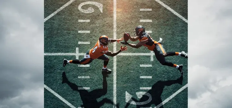 New England Patriots Among Teams Pursuing 7M Free Agent WR