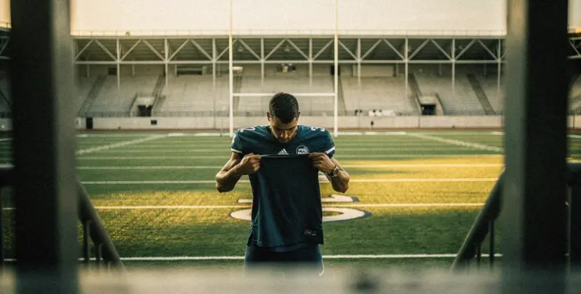 New York Giants' Okereke Release Puts Cowboys on Alert