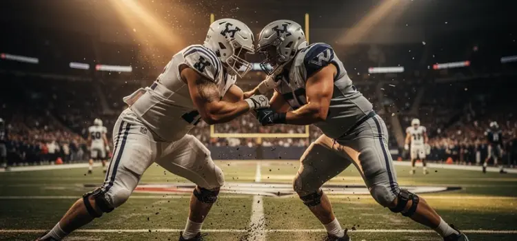 Giants Target Sonny Styles With Fifth Pick in 2026 NFL Draft