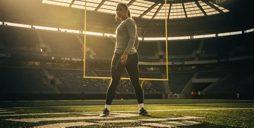 NFL trades wide receiver targets Bateman Johnston and Wicks in 2026 offseason