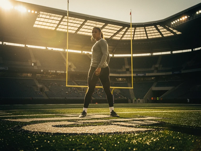 NFL trades wide receiver targets Bateman Johnston and Wicks in 2026 offseason