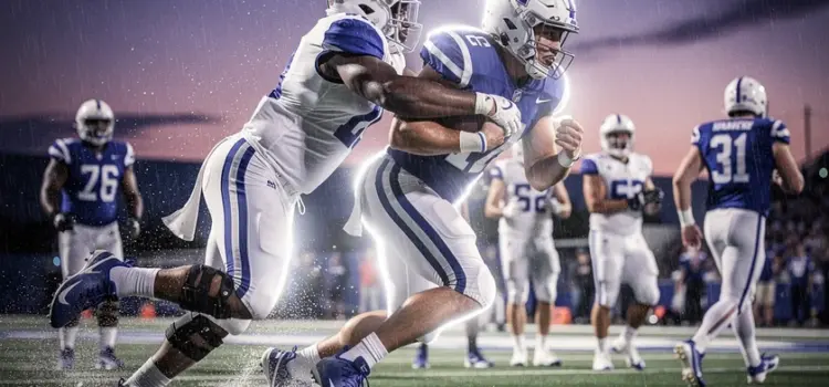 Patrick Mahomes Eyes RB Help as Chiefs Target Free Agency 2026