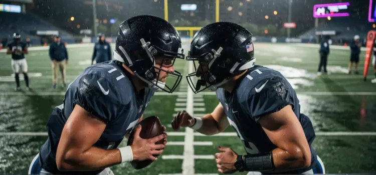 New England Patriots Retain Tommy DeVito as No. 3 QB in 2026