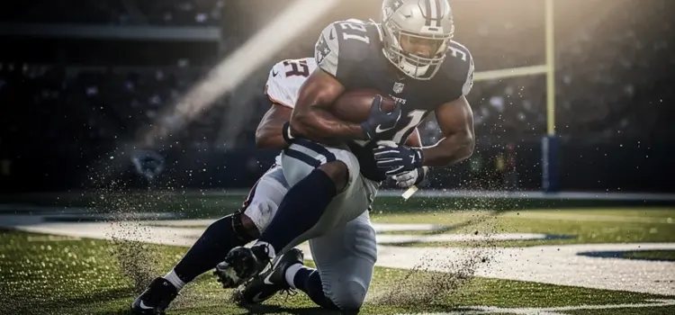 Pittsburgh Steelers Eye Kenneth Walker III in Free Agency