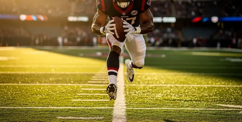 Pittsburgh Steelers wide receiver Michael Pittman Jr. in black and gold uniform during 2026 offseason