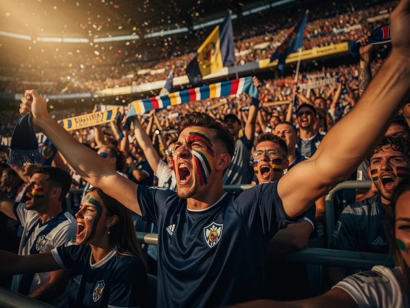 Puka Nacua in Los Angeles Rams uniform running a route during an NFL game in 2026