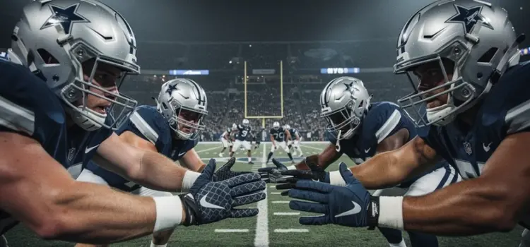 New Orleans Saints’ Biggest 2026 Need Is Left Guard, Not RB