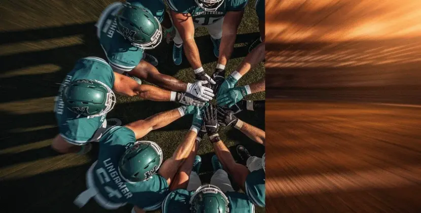 San Francisco 49ers defensive players on the field during an NFL game in 2026