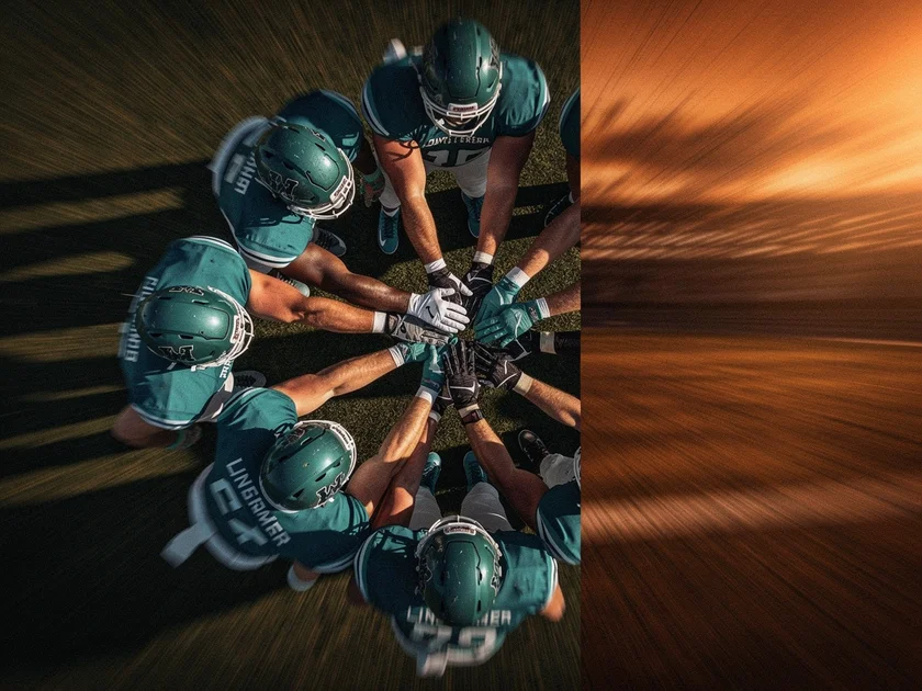 San Francisco 49ers defensive players on the field during an NFL game in 2026