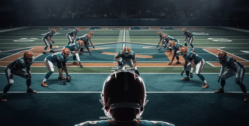 Tampa Bay Buccaneers helmet on field during NFL offseason 2026 roster evaluation period