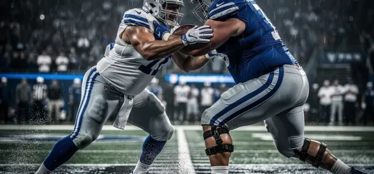 Tampa Bay Buccaneers Eyeing Nick Bosa in 2026 Free Agency