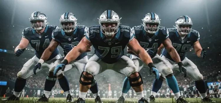 Tennessee Titans Host Clemson OT Tristan Leigh Before 2026 Draft