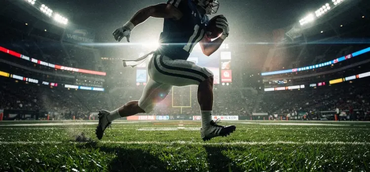 Washington Commanders Eye Jeremiyah Love at No. 7 in 2026 Draft