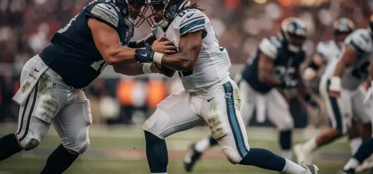 Washington Commanders Predicted to Sign Rashid Shaheed in 2026