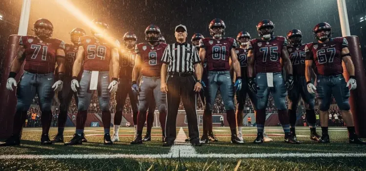 Washington Commanders Reveal April 15 Uniform Release Date