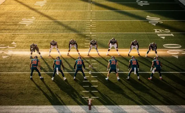 Cincinnati Bengals draft board at the 2026 NFL Draft featuring Jeremiyah Love at pick 10