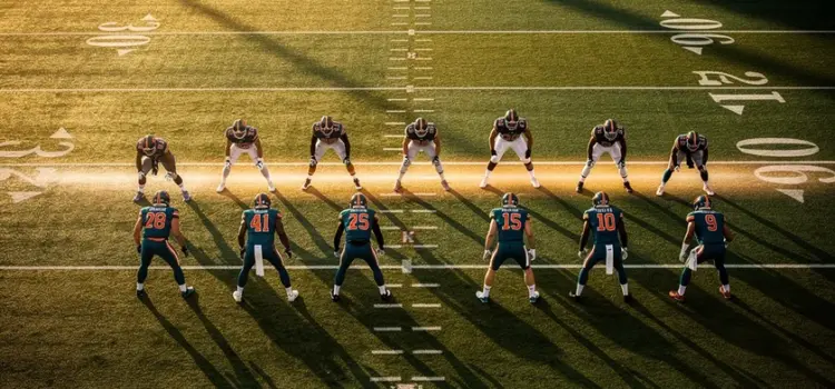 Cincinnati Bengals Linked to Jeremiyah Love at Pick 10 in 2026 Draft